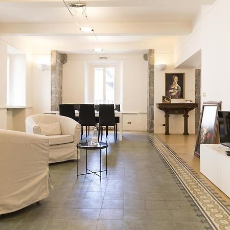 Apartament Mario'S Apartament With Ac And Wifi Lukka Zewnętrze zdjęcie