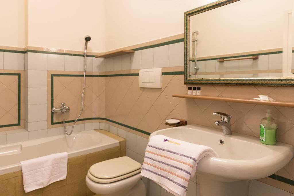 Apartament Mario'S Apartament With Ac And Wifi Lukka Zewnętrze zdjęcie