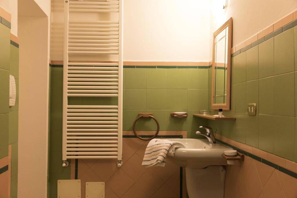 Apartament Mario'S Apartament With Ac And Wifi Lukka Zewnętrze zdjęcie