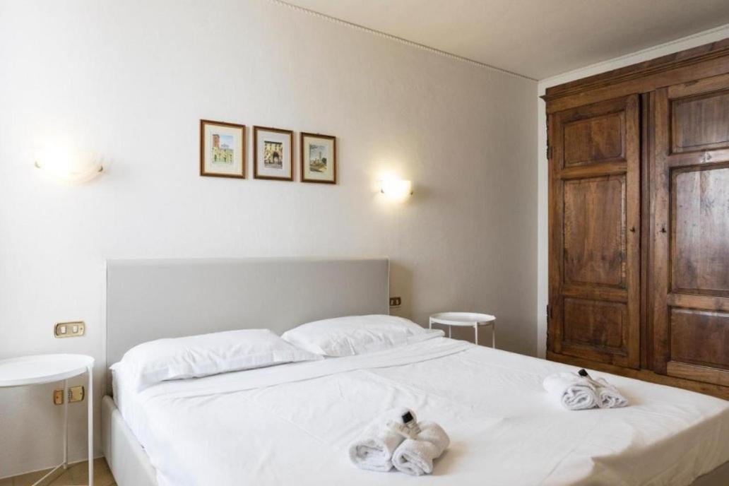 Apartament Mario'S Apartament With Ac And Wifi Lukka Zewnętrze zdjęcie