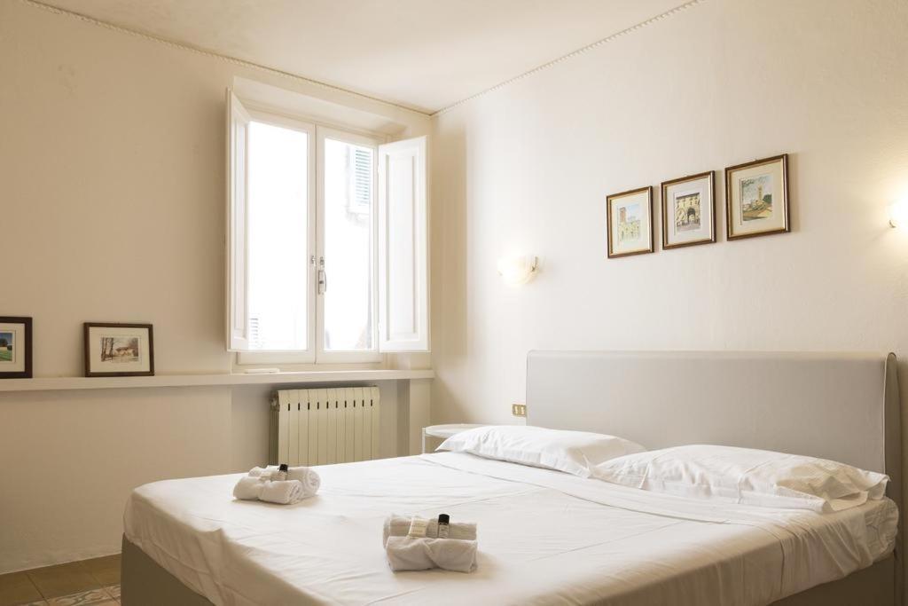 Apartament Mario'S Apartament With Ac And Wifi Lukka Zewnętrze zdjęcie