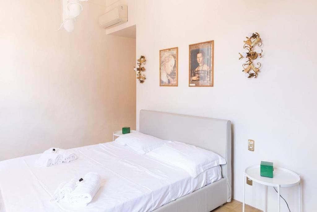 Apartament Mario'S Apartament With Ac And Wifi Lukka Zewnętrze zdjęcie