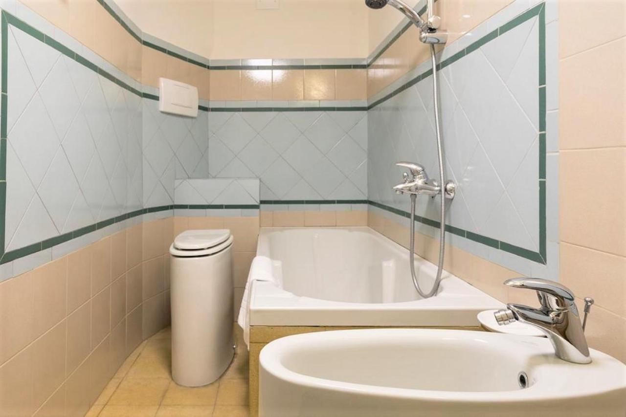 Apartament Mario'S Apartament With Ac And Wifi Lukka Zewnętrze zdjęcie